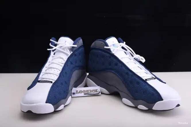 Reps TBK 13 Jordan 414571-404 Flint Air 0325